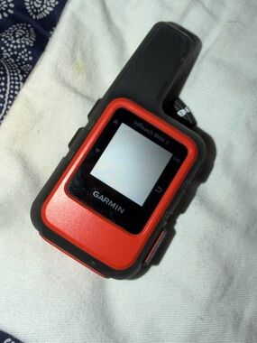 Garmin inReach Mini 2